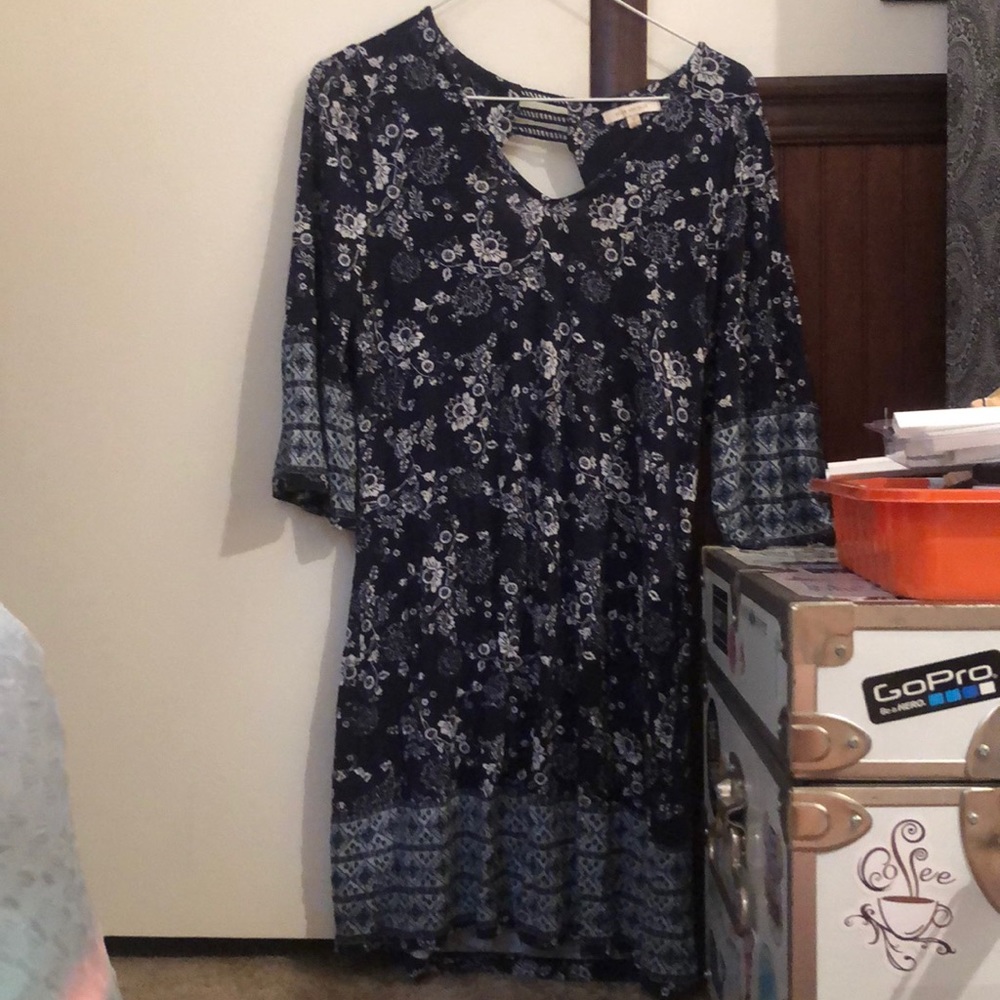 dress